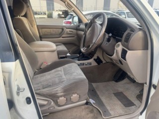 локи, ориг. номер 5419, 4342160030, TOYOTA LAND CRUISER