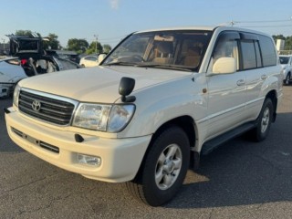 локи, ориг. номер 5417, 4342160030, TOYOTA LAND CRUISER