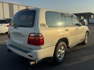 локи, ориг. номер 5417, 4342160030, TOYOTA LAND CRUISER