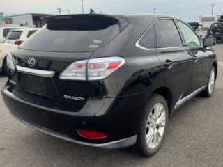 суппорт, ориг. номер 4773048150, 5455, LEXUS RX450H