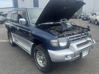 локи, ориг. номер 5437, MB160942, MITSUBISHI PAJERO