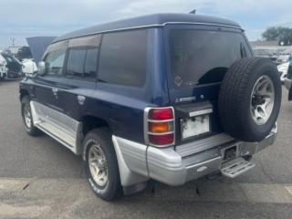 локи, ориг. номер 5437, MB160942, MITSUBISHI PAJERO