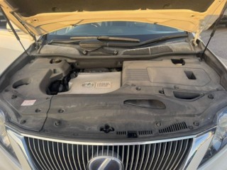 стойка, ориг. номер 5403, 4801048070, LEXUS RX450H