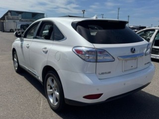 СТОЙКА ПАРА ЛЕВАЯ И ПРАВАЯ, ориг. номер 5416, 4851080468, 4852080209, LEXUS RX450H