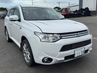 СТОЙКА ПАРА ЛЕВАЯ И ПРАВАЯ, ориг. номер 4060A545, 4060A546, 5407, MITSUBISHI OUTLANDER