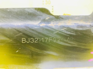 жесткость бампера, ориг. номер LR026497, 5322, BJ32-17F021, Land Rover RANGE ROVER EVOQUE