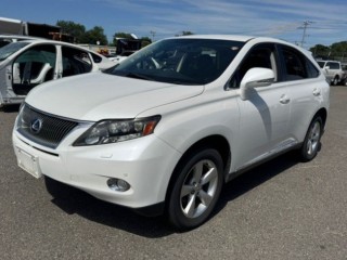жесткость бампера, ориг. номер 5213148110, 5416, LEXUS RX450H