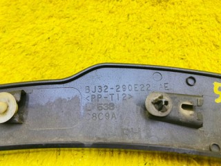 накладка на крыло, ориг. номер LR035116, 5322, Land Rover RANGE ROVER EVOQUE