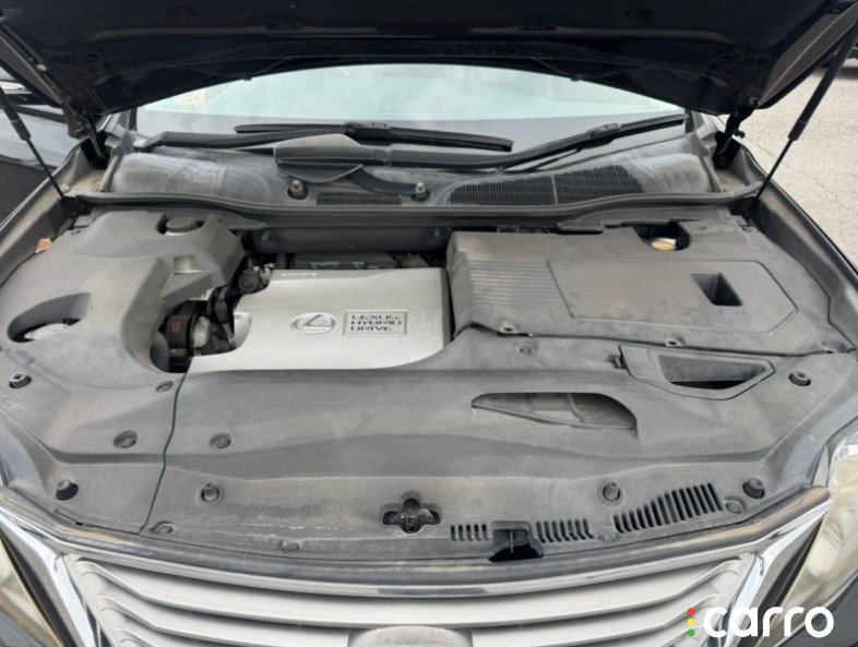 главный тормозной цилиндр LEXUS RX450H, 4720148230, фото 10