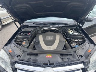 накладка на телевизор, ориг. номер A2048260924, A2048261024, 5450, Mercedes-Benz GLK-CLASS 2008-2012