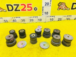 подушка кузова, ориг. номер 5460, 52207-60030, 52207-60040, 52207-60050, TOYOTA LAND CRUISER PRADO