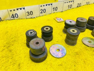 подушка кузова, ориг. номер 5460, 52207-60030, 52207-60040, 52207-60050, TOYOTA LAND CRUISER PRADO