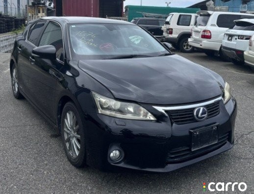 главный тормозной цилиндр LEXUS CT200H, 5454, фото 5