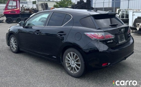 главный тормозной цилиндр LEXUS CT200H, 5454, фото 6