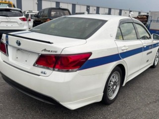 помпа инвертора, ориг. номер G904033030, 5456, TOYOTA CROWN
