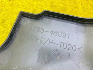 накладка на телевизор, ориг. номер 5329548041, 5455, 5379648081, 5328948011, LEXUS RX450H