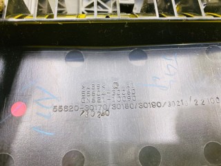 консоль автомата, ориг. номер 5451, 5880430F00C0, 5880430F00, TOYOTA CROWN