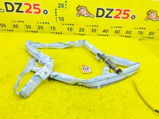 подушка безопасности боковая, потолочная, ориг. номер 5442, 6218048070, TOYOTA HARRIER 2013-2017