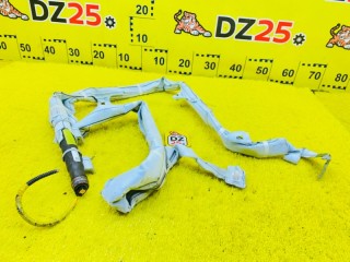подушка безопасности боковая, потолочная, ориг. номер 5442, 6217048070, TOYOTA HARRIER 2013-2017