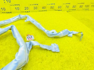 подушка безопасности боковая, потолочная, ориг. номер 5442, 6217048070, TOYOTA HARRIER 2013-2017