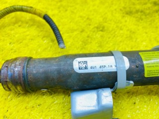 подушка безопасности боковая, потолочная, ориг. номер 5442, 6217048070, TOYOTA HARRIER 2013-2017