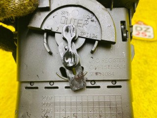 дуйка, ориг. номер 5440, 25816721, HUMMER H3 2005-2010