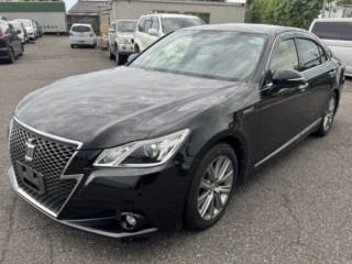молдинги на крыше, ориг. номер 5451, 7555130530C1, TOYOTA CROWN