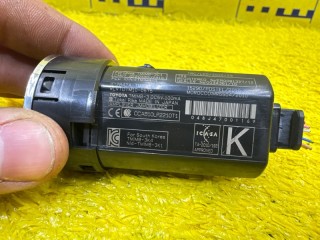кнопка старта, ориг. номер CCAB10LP2210T1, 5442, 8961130140, TOYOTA HARRIER