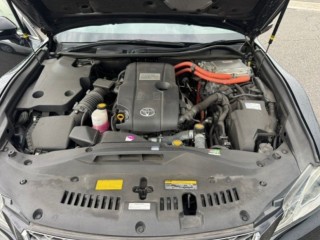 датчик пневмоподвески, ориг. номер 8924130041, 5451, TOYOTA CROWN
