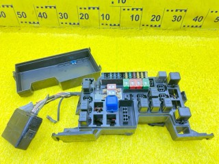 Блок предохранителей под капот, ориг. номер 5464, 8970441802, ISUZU BIGHORN