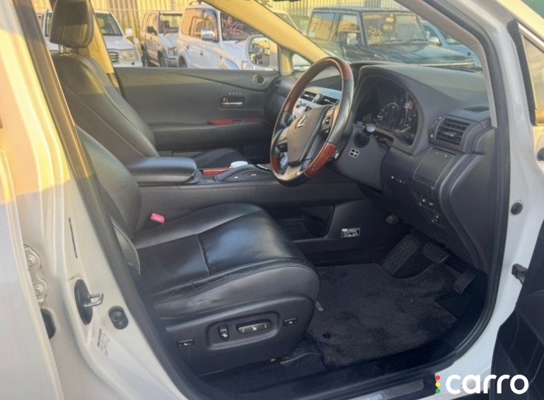 5403, 8628048160 усилитель магнитофона LEXUS RX450H - фото №7