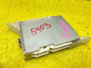 блок управления комфортом, ориг. номер 89221-48450, 238000-2382, 5403, LEXUS RX450H