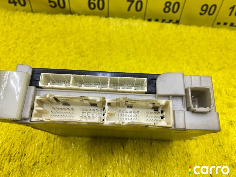 блок управления комфортом LEXUS RX450H, 8922148450, фото 3