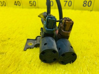 клапан включения 4wd, ориг. номер 5413, 8544060140, TOYOTA LAND CRUISER PRADO