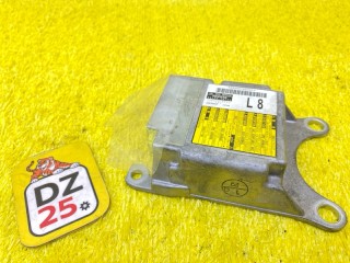 блок управления airbag, ориг. номер 5454, 8917076150, LEXUS CT200H