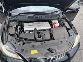 блок управления airbag, ориг. номер 5454, 8917076150, LEXUS CT200H