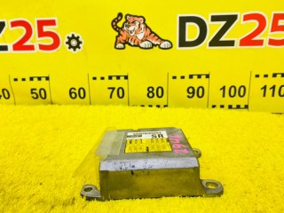 блок управления airbag, ориг. номер 5455, 8917048370, LEXUS RX450H