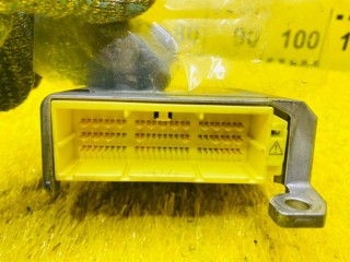 блок управления airbag, ориг. номер 5455, 8917048370, LEXUS RX450H