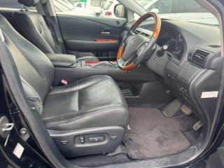 блок управления airbag, ориг. номер 5455, 8917048370, LEXUS RX450H