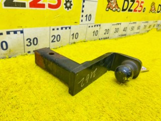 контрактный фаркоп, ориг. номер 5310, HUMMER H3 2005-2010