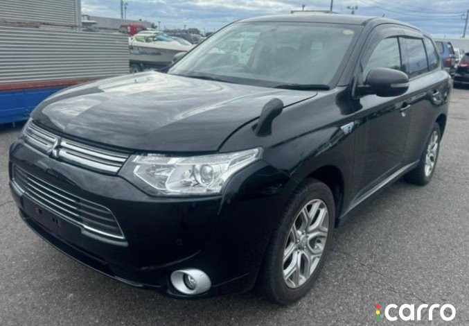 ветровик на дверь MITSUBISHI OUTLANDER 2009-2013, 5467, фото 7