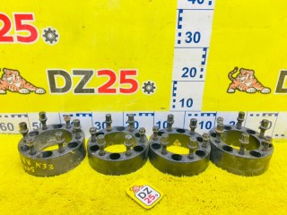 проставка колеса, ориг. номер 9094201095, 5444, TOYOTA LAND CRUISER PRADO