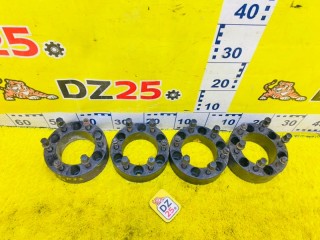 проставка колеса, ориг. номер 9094201095, 5444, TOYOTA LAND CRUISER PRADO