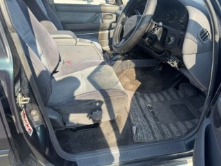 ветровик на дверь, ориг. номер 5400, TOYOTA LAND CRUISER 1989-1997