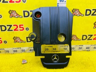 пластиковая крышка на двс, ориг. номер A2710101267, 5187, Mercedes-Benz E-CLASS