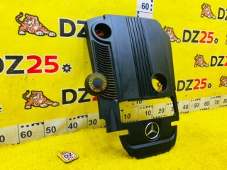 пластиковая крышка на двс, ориг. номер A2710101267, 5187, Mercedes-Benz E-CLASS