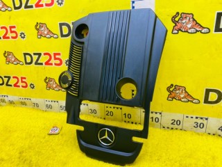 пластиковая крышка на двс, ориг. номер A2710101267, 5187, Mercedes-Benz E-CLASS