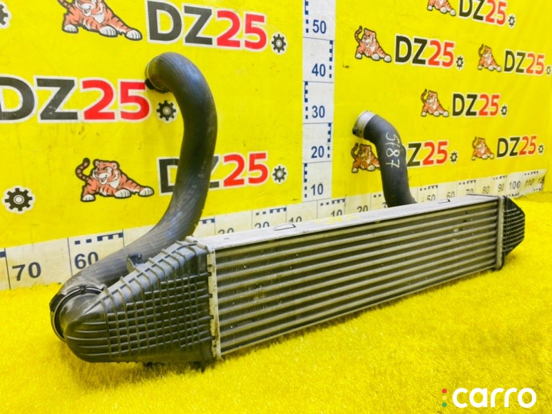 интеркулер Mercedes-Benz E-CLASS, A2045000100, фото 3