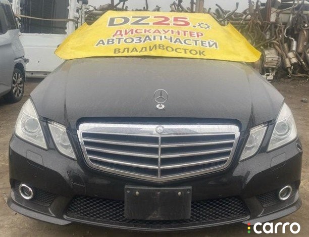 интеркулер Mercedes-Benz E-CLASS, A2045000100, фото 8