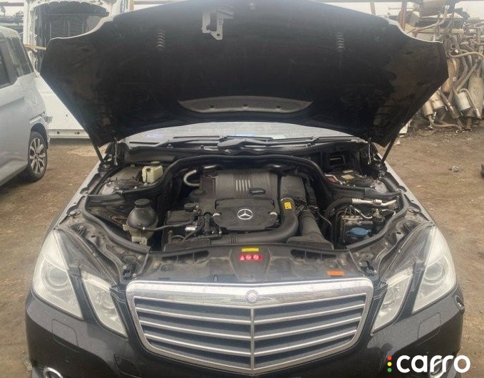 интеркулер Mercedes-Benz E-CLASS, A2045000100, фото 10